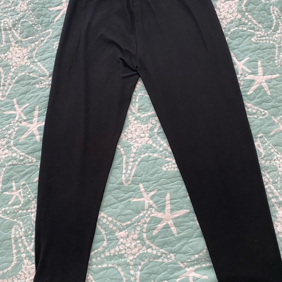 Beyond Yoga Luxe Lounge Around Midi Jogger New without tags - Picture 4 of 4